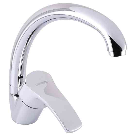 Змішувач для кухні DOMINO DQ-203S Київ