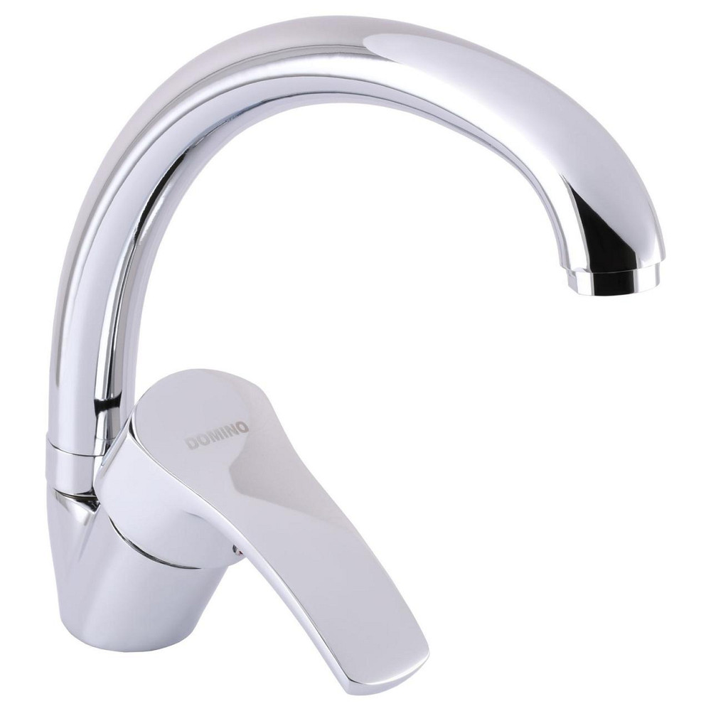 Змішувач для кухні DOMINO DQ-203S Київ - фото 2