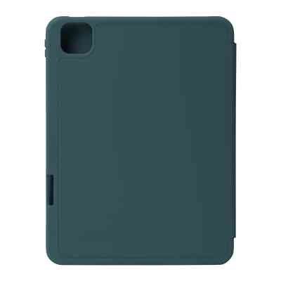 Чехол для планшета Armorstandart Smart Fold Pen Apple iPad Pro 11 (2024) Pine Green (ARM78129) Винница