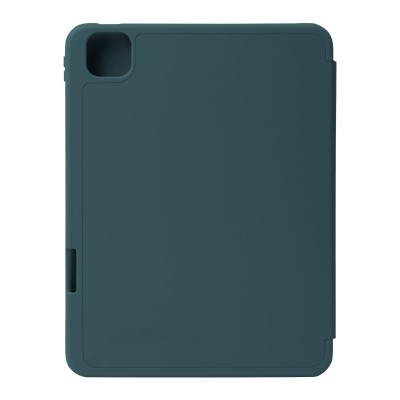 Чехол для планшета Armorstandart Smart Fold Pen Apple iPad Pro 11 (2024) Pine Green (ARM78129) Винница - изображение 2