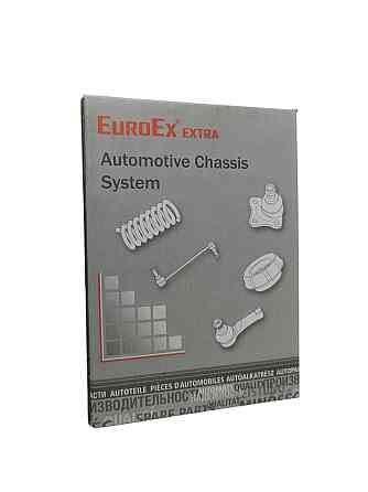 Наконечник тяги 1117, 1118, 1119 левый наружный рулевой Мукачево