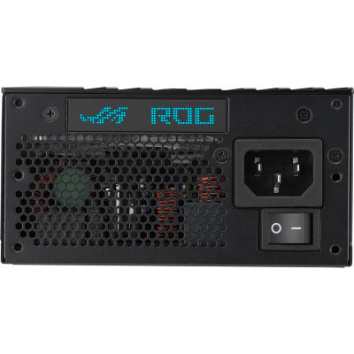 Блок живлення ASUS 1200W ROG-LOKI-1200T-SFX-L-GAMING PCIE5 (90YE00N0-B0NA00) Вінниця - фото 2