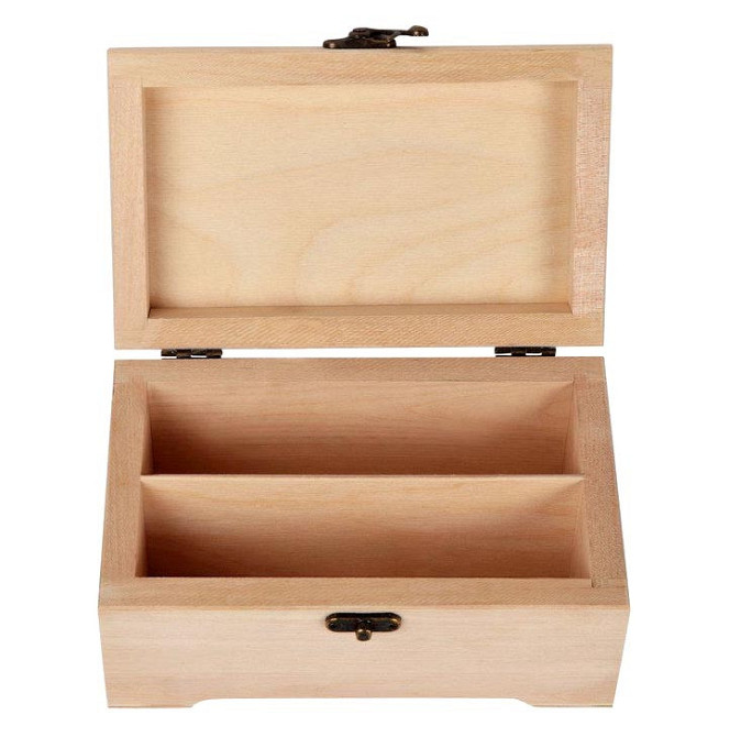 Купюрниця дерев'яна "Маланг" бланже Миколаїв - фото 1