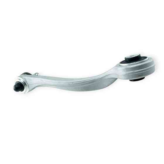 Рычаг подвески Ауди A6 C6 левый верхний задний передней Мукачево