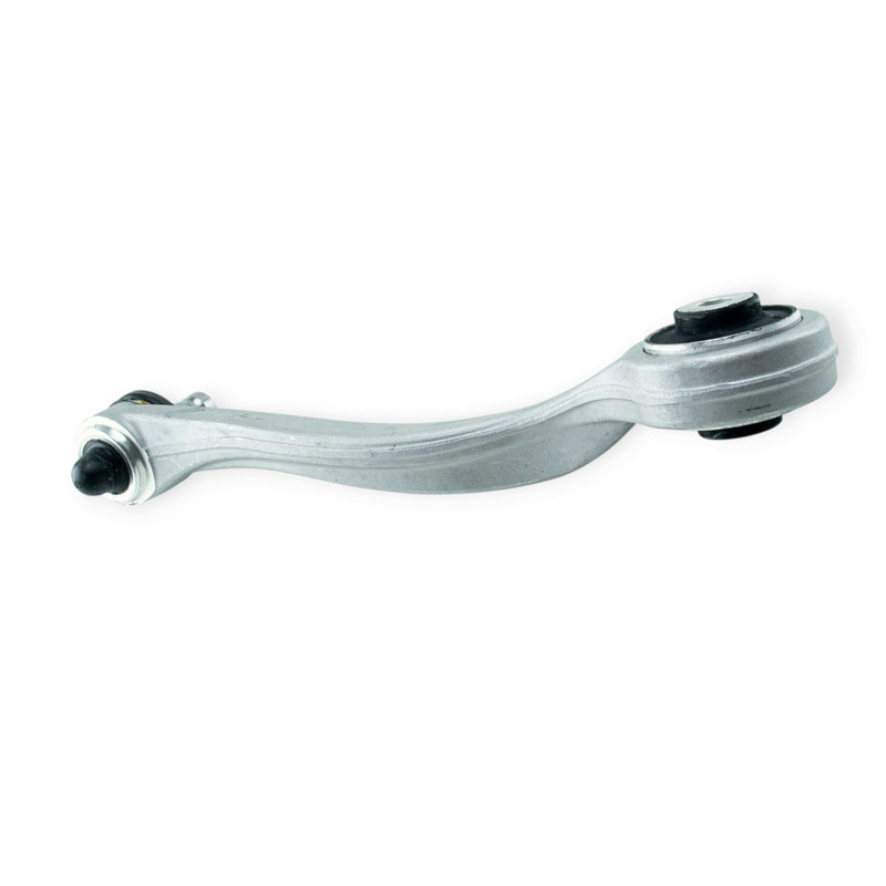 Рычаг подвески Ауди A6 C6 левый верхний задний передней Мукачево - изображение 1