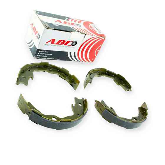 Колодки Нісан Leaf, Juke, Qashqai I-II, X-Trail T31 ручника Мукачево