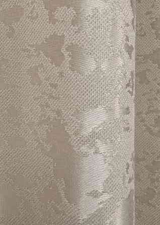 Шторная ткань лен мрамор, коллекция 