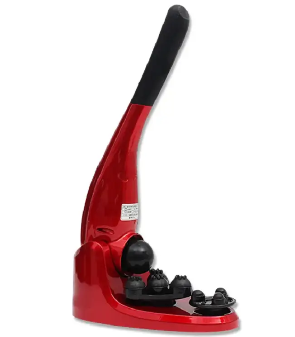 Ручной вибрационный массажер для всего тела АМ-12 Киев - изображение 7