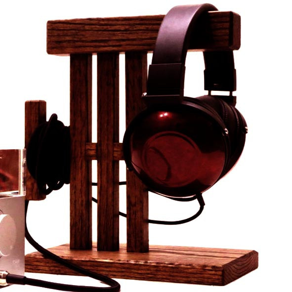 Стійка для навушників "Симон" савоярді Миколаїв - фото 1