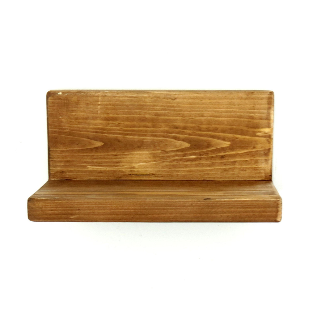 Настінна полиця "Палас 20" мускат Миколаїв - фото 3