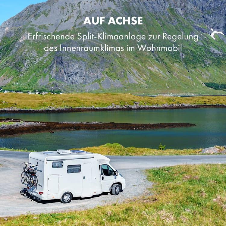 Автомобільний кондиціонер Gree GRH085DA-K3NA1A 2500w Рівне - фото 3