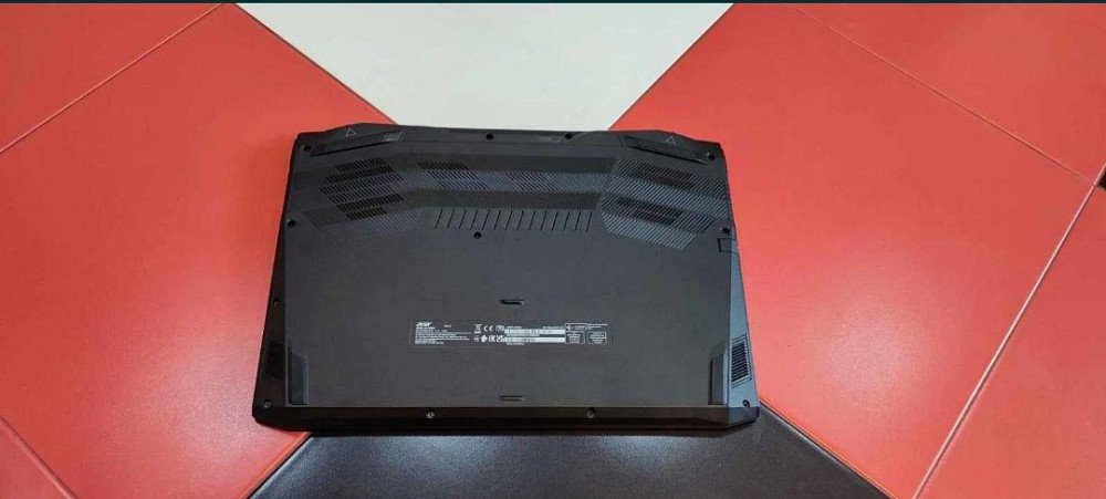 RTX 3080 8G 100wat /Ryzen 7 5800H/17.3/1t- Acer Nitro 5 AN517 Киев - изображение 6