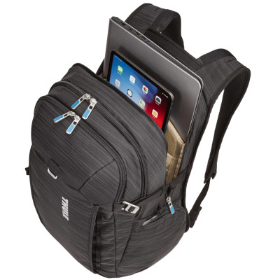 Рюкзак для ноутбука Thule 15.6" Construct Backpack 28L CONBP-216 black (3205354) Винница - изображение 3