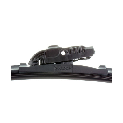 Щітка склоочисника Sheron 600 мм Uni flat (000669) Вінниця - фото 2