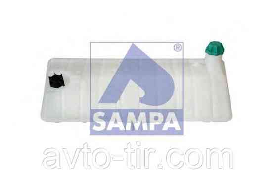 Расширительный бачок MAN F2000, 81061026110 Луцк