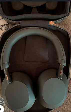 Навушники Sony WH-1000XM5 Харків