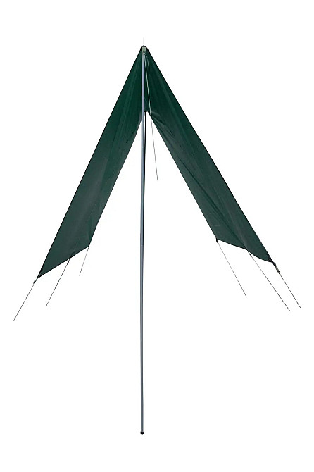 Тент Tramp 3х3 + стойки Киев - изображение 5