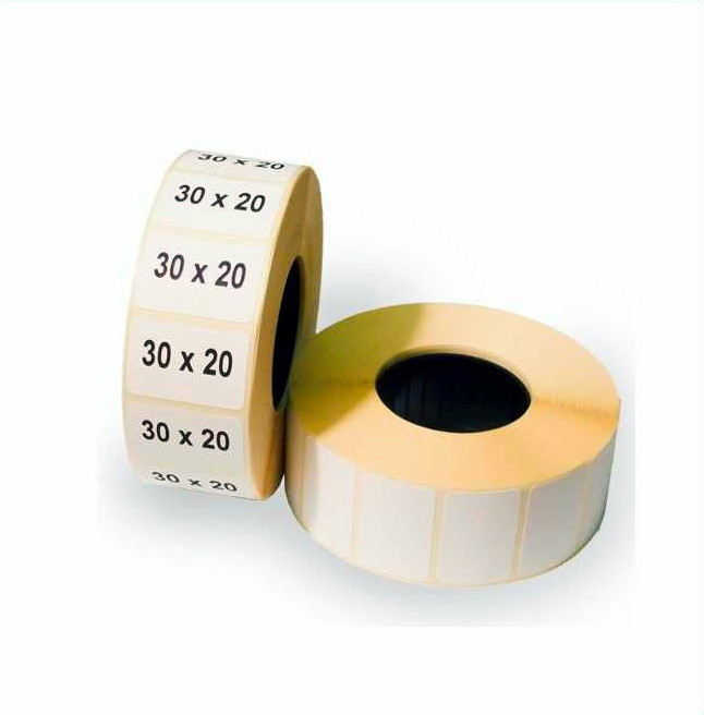 Термоетикетка T. Eco 30мм х 20мм /2000 шт Павлоград - фото 1