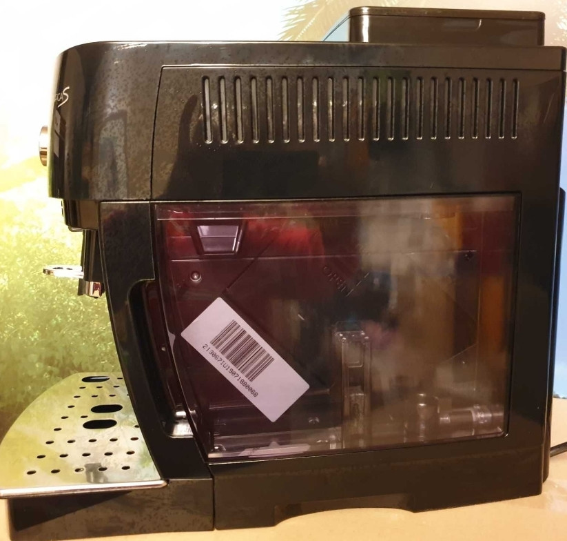 Кофемашина DeLonghi Magnifica S 22.110 +подарок(витрина из Германии) Киев - изображение 3