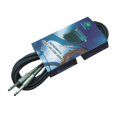 Инструментальный кабель SoundKing Instrumental Cable 5m (BC328) Винница - изображение 2