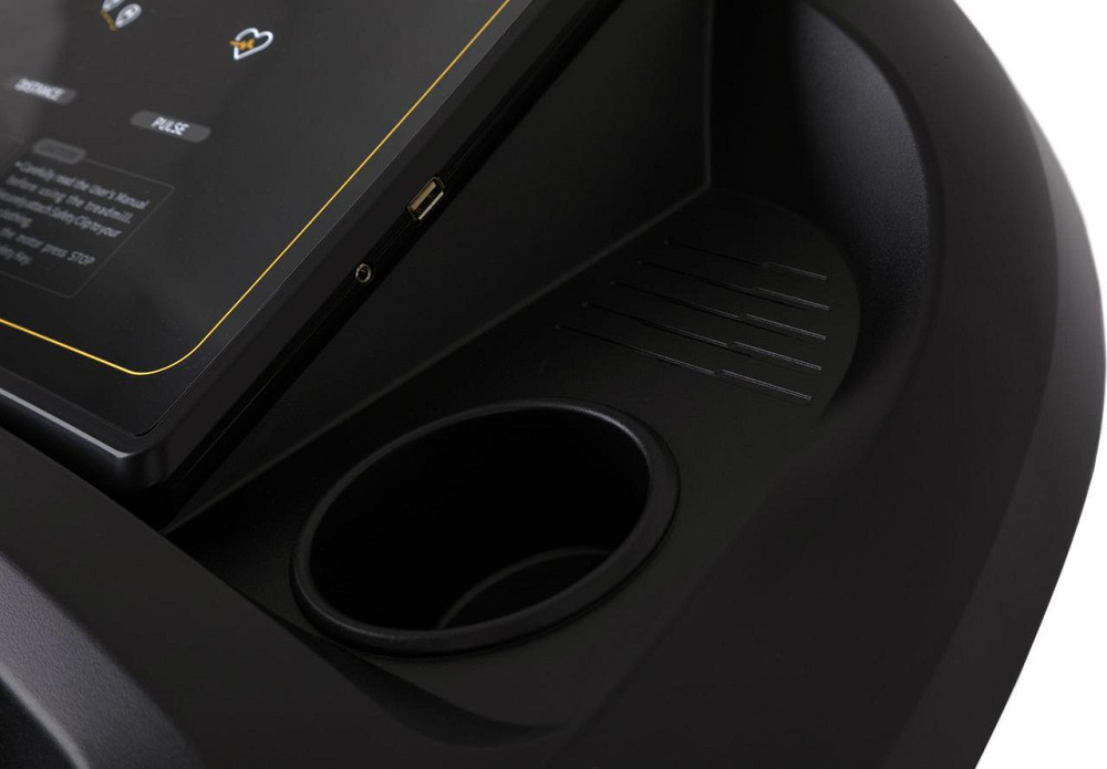 Беговая дорожка электрическая Zipro Pacemaker iConsole+ Киев - изображение 8