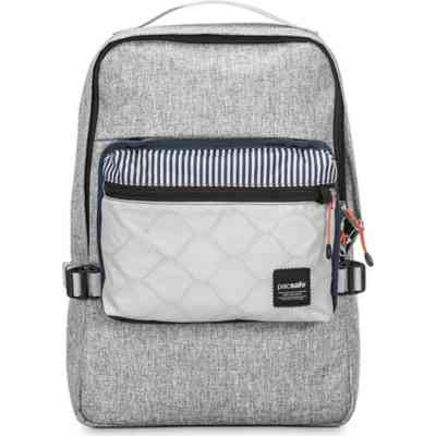 Рюкзак туристичний Pacsafe Slingsafe LX350 backpack сірий (45331112) Вінниця