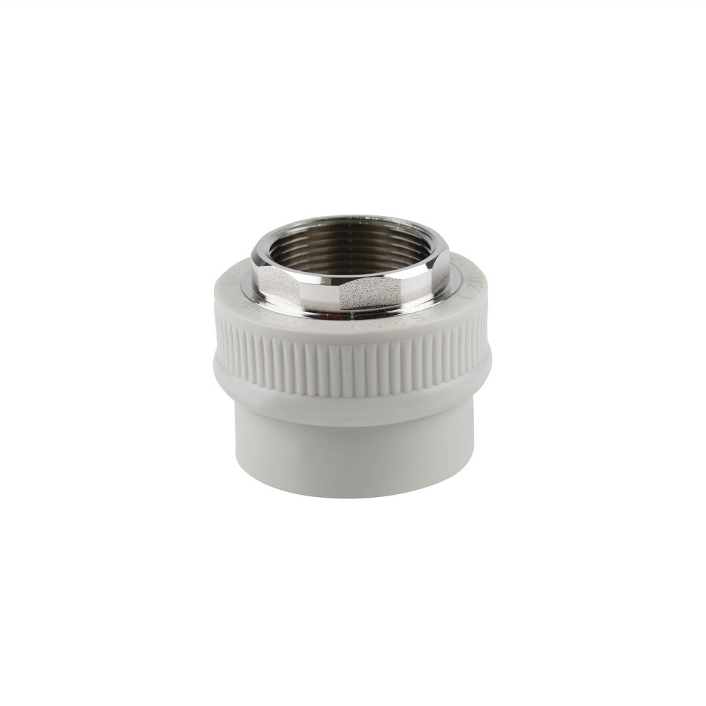 Муфта PPR Thermo Alliance 50х1