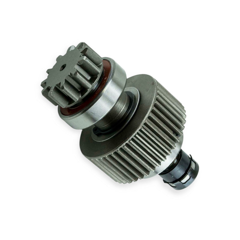 Бендикс (24В, 116мм) DK Богдан Мукачево - изображение 1