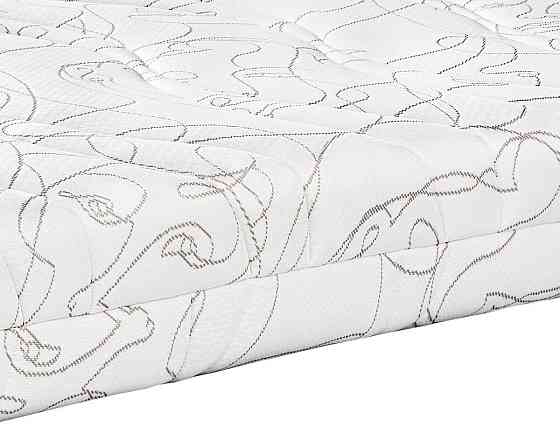 Ортопедичний матрац Artist Hilma/Артист Хілма безпружинний (монолістний блок) ТМ ЕММ Харків