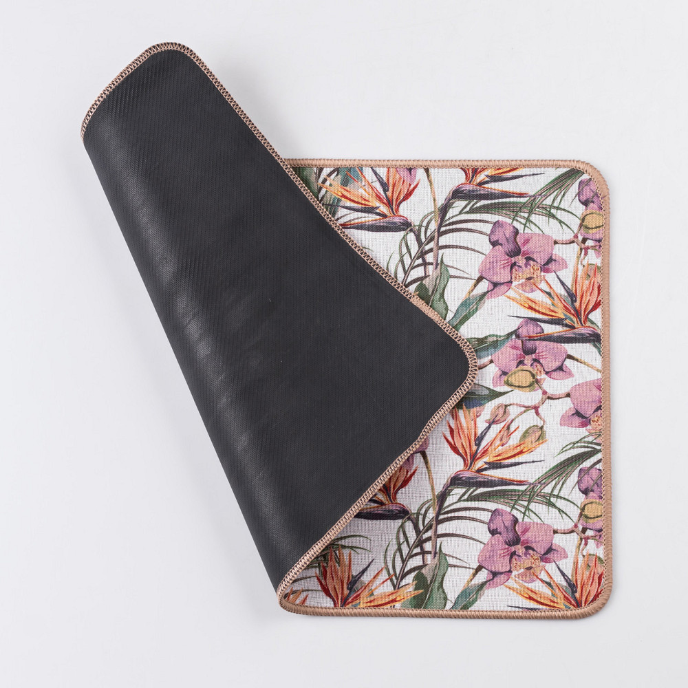 Серветка сервірувальна прямокутна 45×30 (см) HP-35-10ML Коломия - фото 3