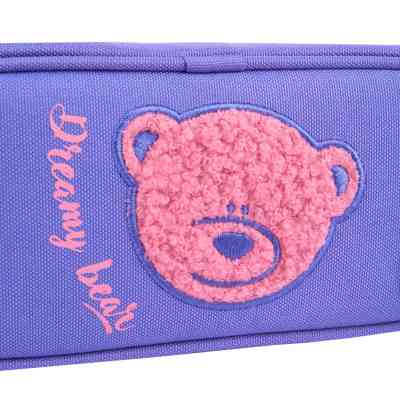 Пенал Yes PH-30 Cute Bear (533694) Винница