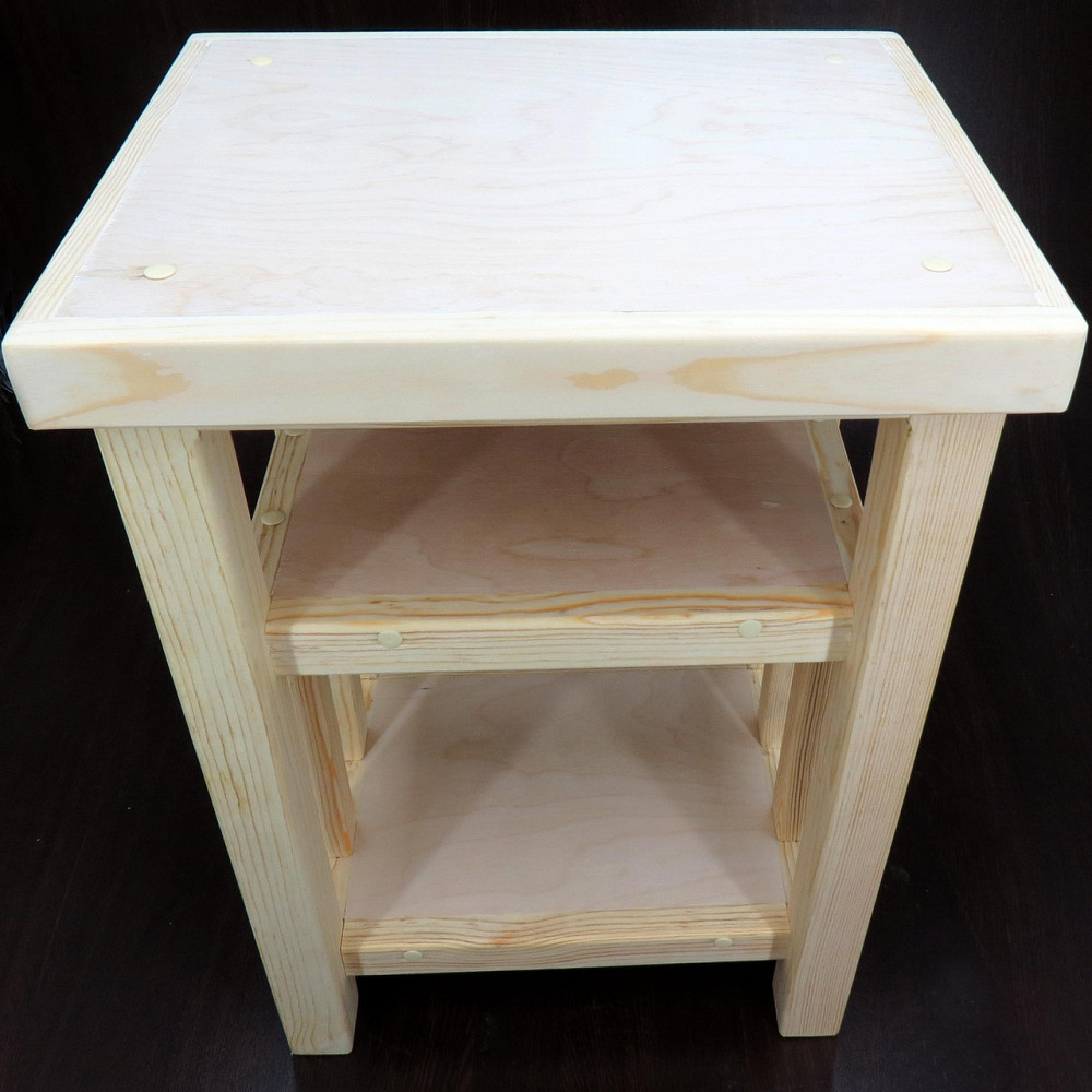 Приліжкова тумба "Бітам" бланже Миколаїв - фото 4