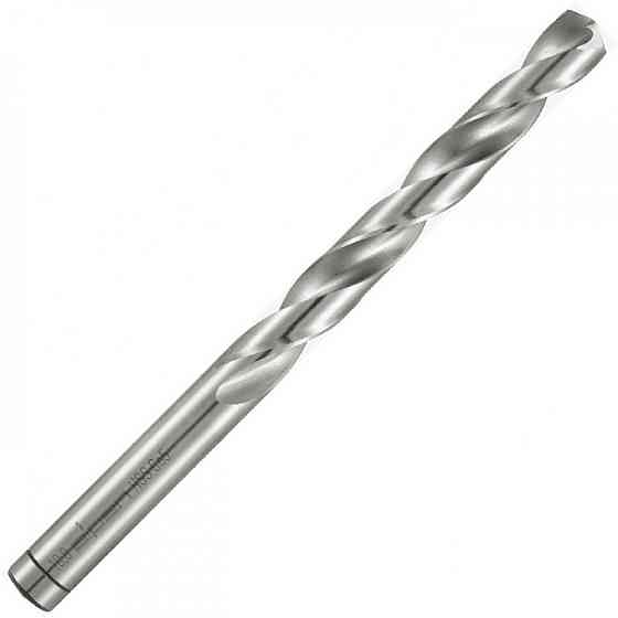 Набор метчиков машинных кобальтовых M3-M12, 14 предметов, металлический кейс, Alpen 0070800014100 Одесса