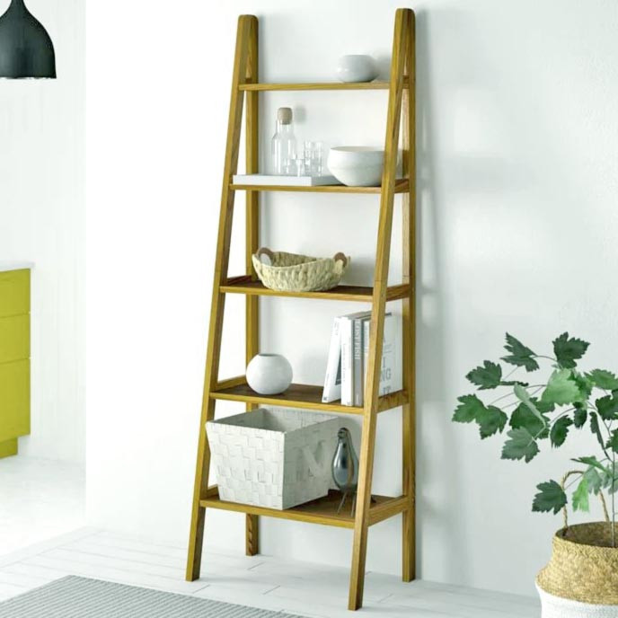 Стеллаж кухонный 