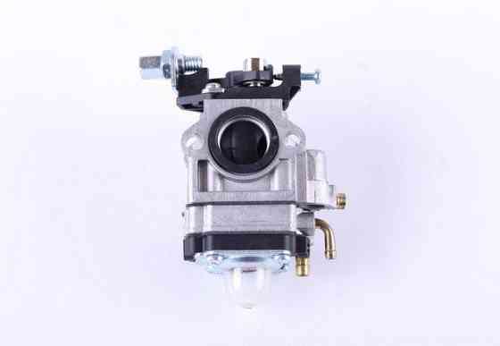 Карбюратор із великим дифузором (діаметр 15 мм) для мотокультуратора Мукачево