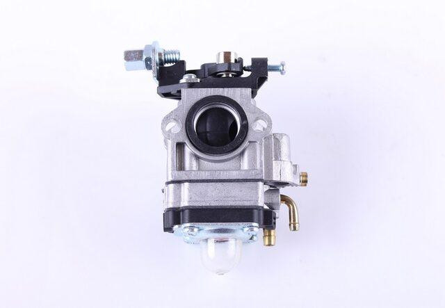 Карбюратор із великим дифузором (діаметр 15 мм) для мотокультуратора Мукачево - фото 1