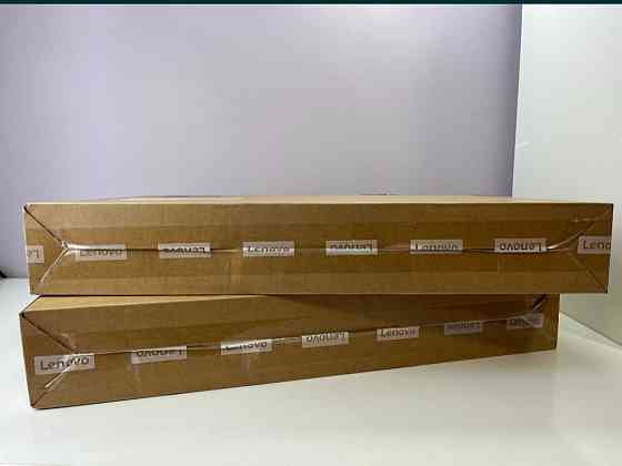 Новый Lenovo LOQ Ryzen 5 7640HS RTX 4050 6Gb RAM 16Gb DDR5 SSD 512Gb. Харків