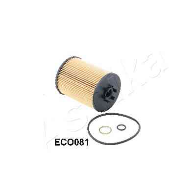 Фільтр масляний ASHIKA 10-ECO081 Вінниця