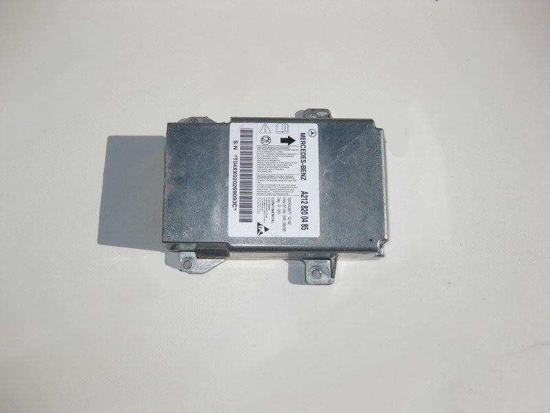 Mercedes-Benz  A2128200485 Блок управління подушок безпеки E-Class W212 Одесса - изображение 1