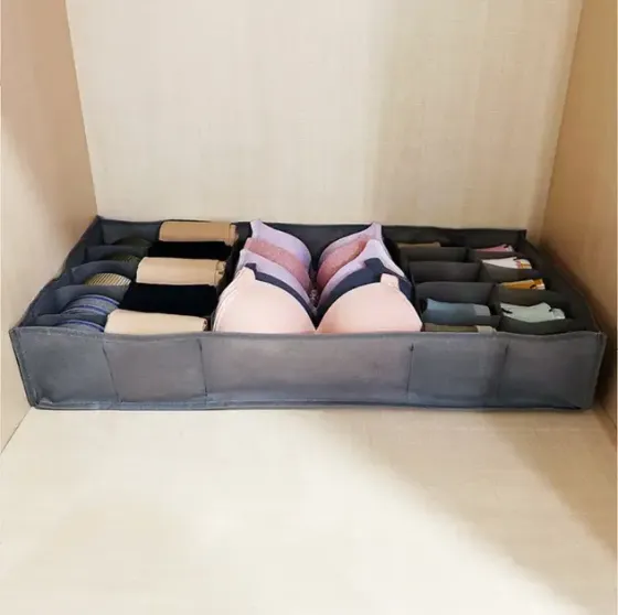 Органайзер для нижнего белья Storage box LY-560 Коломия