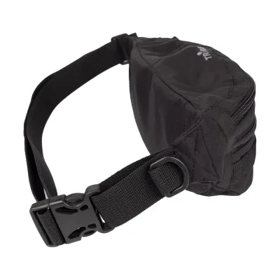 Сумка-бананка Tribe Organiser Bag Velcro 3 L Black (T-ID-0004-black) Винница