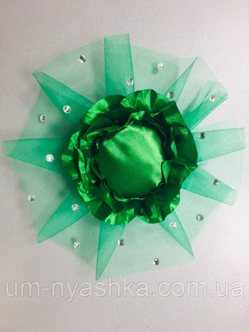 Костюм Капуста, ободок Капусты Кривой Рог - изображение 9