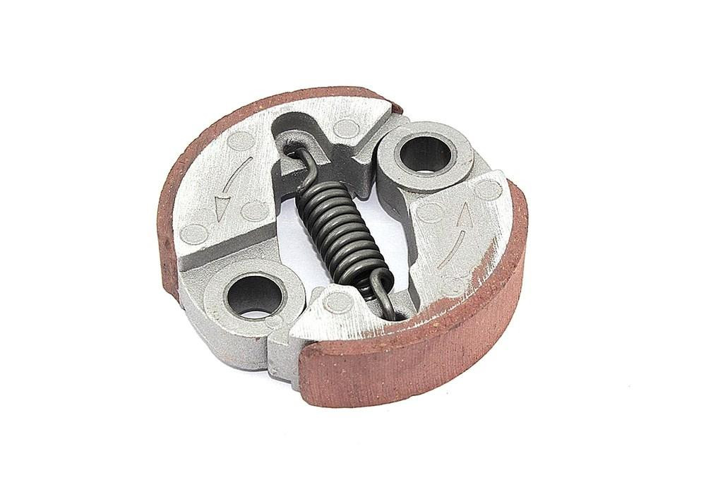 Муфта зчеплення мотокоси Олео мак Sparta 37/38/42/44 (широка) Мукачево - фото 1