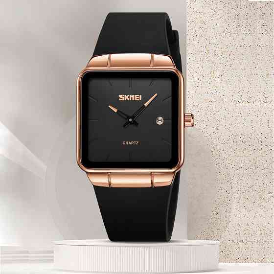 Skmei 2173RGBK Rose Gold-Black Київ