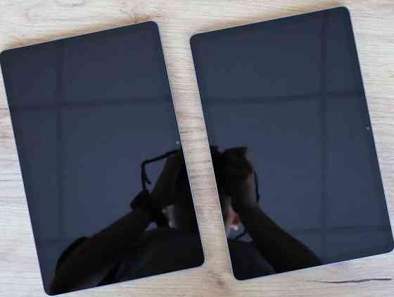 Планшет Samsung Galaxy Tab S9 FE 10.9" 5G / LTE SM-X518U 6/128GB Gray. Харків