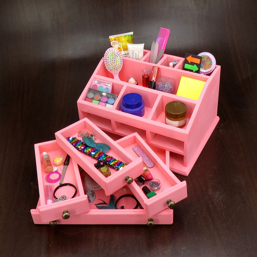 Органайзер для косметики 