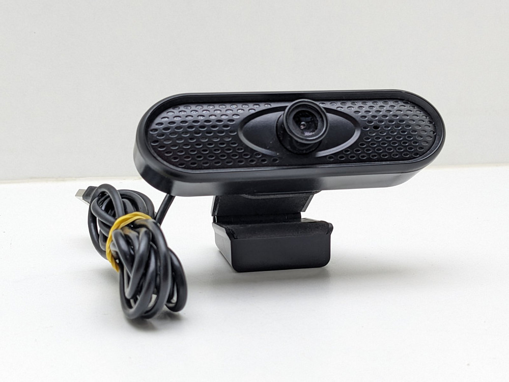 Веб-камера Terra HD1080PC (Б клас) Луцьк - фото 2