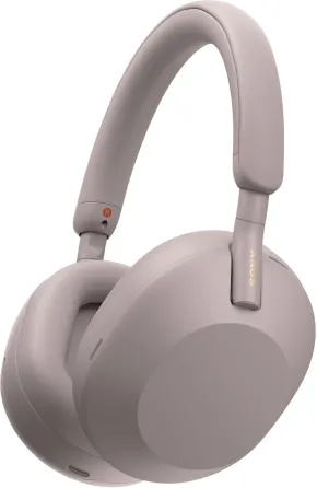Навушники Sony WH-1000XM5P Różowe Київ
