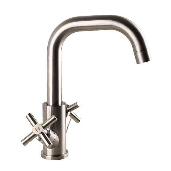 Смеситель для умывальника Globus Lux DUKAT SD4-101S (000022012) Киев