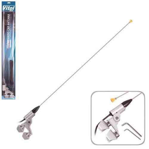 Антена для водостоку 66001 у блістері Харків